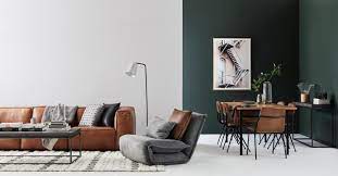 If you're looking to add a vintage industrial charm to a room, the o&k furniture bookshelf is a great option. Everything You Need To Know About The Industrial Style Lounge Lovers Lounge Lovers