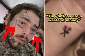 Let us make the very important decision of what to permanently mark your body with for you. Tattoo Quiz