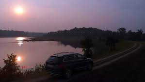 A tech pack ($4200), and a travel pack ($3800). New Skoda Kodiaq Scout Review Diesel Dsg With 4x4