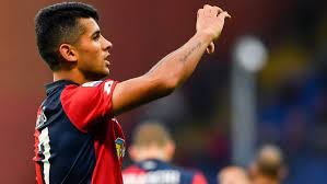 He made his debut with racing club in the argentine primera división in 2007 and then. Paratici Blamed For Juventus Mistake In Selling Romero Juvefc Com