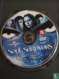 Soul Survivors DVD - DVD - LastDodo