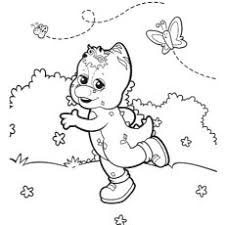 Dinosaurs barney baby bop and bj in a gazebo coloring page printable for kids. Top 10 Free Printable Barney Coloring Pages Online