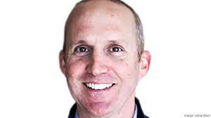 KC's LaborChart adds executives, relocates HQ to Overland Park