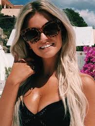 Verstappen, yaklaşık üç yıldır beraber olduğu türk sevgilisi dilara şanlık'dan ayrıldı. Max Verstappen Instababes Sports Stars And Models Linked To F1 Birthday Boy Revealed Daily Star