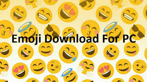 Here's how you can enable the emoji keyboard on iphone. Emoji Download For Pc Windows 10 7 32 64bit Mac Updated