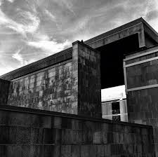 Columbus Post Office By Modernist Architect Kevin Roche Columbus Indiana Modernist Architects Architecture Details