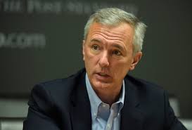 Rep. John Katko banks $867,000 in campaign cash a year before 2020 election 