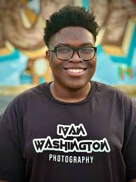 Ivan Washington's Instagram, Twitter & Facebook