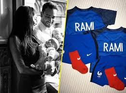 La mère des deux garçons d'adil rami, sidonie biémont, a réagi ce mercredi 26 juin à la première heure, en postant un message sur son compte instagram. Sidonie Biemont Sidoniebiemont Twitter