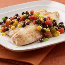Check spelling or type a new query. Tilapia With Black Beans And Corn Ready Set Eat