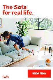 Floyd Furniture Made For Keeping Mexican Home Decor Living Room Seating Living Room Designs