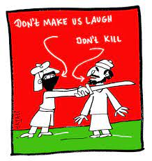 Nazar mohammad, better known as khasha zwan, was taken out of his home on tuesday and killed, tolo news reported. Khasha Zwan Von Hayati Politik Cartoon Toonpool