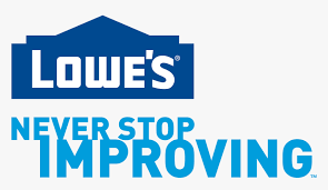 Get deals on mulch, soil, power equipment, and more. Lowe S Logo Lowes Logo And Slogan Hd Png Download Transparent Png Image Pngitem