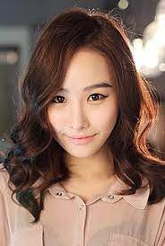 Epris Hair Studio Women S Medium Digital Perm Permed Hairstyles Digital Perm Before And After