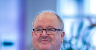 Tom Fox: PR man who was at the epicentre of the Monklands furore