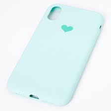 We did not find results for: Mint Heart Phone Case Fits Iphone Xr Claire S