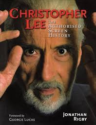 Buy Christopher Lee: The Authorised Screen History Book Online at Low  Prices in India