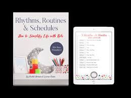 They have the same eating schedule/pattern. A 9 To12 Month Routine Guaranteed To Make Happy Babies