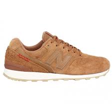 Değerlendirme sahibi bu ürünü hepsiburada satıcısından aldı. New Balance 996 Velours Femme Marron Femme Fanny Chaussures