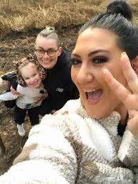 Pride month in Lewiston, celebrating love and acceptance