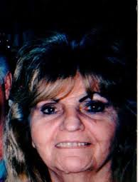 Obituary for Aurelia "Lil" (Caplea) Mirone