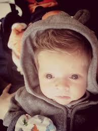 Sweet treat: TODAY's Babies of the Week