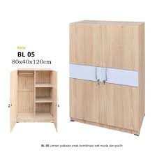Dengan tidak mengurangi kualitas anda akan tetap mendapatkan produk furniture lemari pakaian minimalis putih terbaru ini dengan harga murah karena langsung dari tangan pertama. Harga Lemari Pakaian Murah Terbaik Furniture Perlengkapan Rumah Juli 2021 Shopee Indonesia