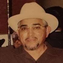 Cpl Rogelio V. Vasquez VET. Obituary (2023)