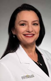 Mother of Three Surprised by Colon Cancer Diagnosis