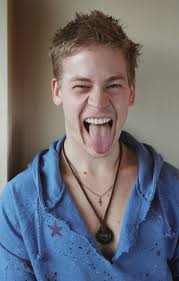 That Girl Should be ME ♥: Gavin Stenhouse ♥ New Prince in my blog ♥