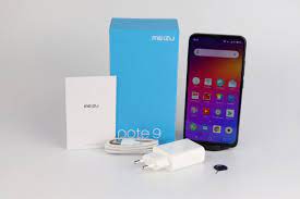 Meizu Note 9 Testbericht - Angriff auf ...