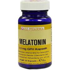 Solgar liquid melatonin (жидкий мелатонин) натуральный ароматизатор со вкусом черешни 10 мг 59 мл. Melatonin 0 5 Mg Gph Kapseln 30 St Preisvergleich Pzn 6572909 Medipreis De