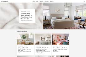 Nationally accredited by the council for interior design accreditation (cida), our program offers the only bachelor's degree in interior architecture and design (biad) in idaho. 20 Awe Inspiring Home Decor Blogs To Discover 2020 Colorlib