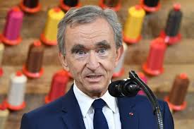 €15.00m* sep 8, 1992 in belo horizonte, brazil. French Billionaire Bernard Arnault Is Nearly 3 Billion Richer After Lvmh Reports Record 2019