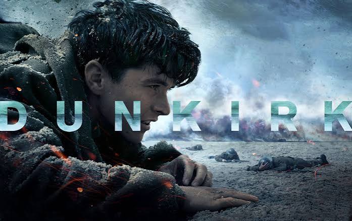The Movie Dunkirk: Family History And Age-Old Father-Son Arguments - Paris  Perfect