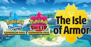 We did not find results for: Thursday Pokemon Sword Shield Isle Of Armor Coverage Day 2 Serebii Net News