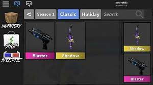 .roblox mm2 godly hack related search : Roblox Murderer Mystery 2 Godly Knives Level 6 Hack Roblox