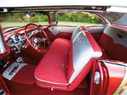 Interior 1955 Chevy Bel Air 1955 Chevy Bel Air Chevy Bel Air 1955 Chevy