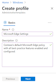 Straight talk apn settings can be configured to browse internet or send and receive mms with straight talk. Intune Policies For A User Friendly Edge Chromium Deployment