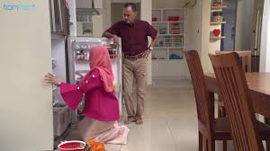 Maybe you would like to learn more about one of these? Highlight Episod 1 Cik Sempurna By Tv3malaysia Official