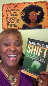 Making The Shift From Self-Employed to Business Ownership :  McLaughlin-Harris, Joy Letitia: Amazon.nl: Books