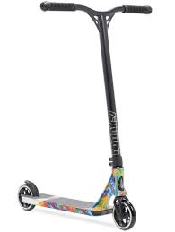 This is not a website which only talks about sales, products & publishes articles full of affiliate links. Envy S8 Prodigy Pro Scooter The Vault Your Pro Scooter Shop