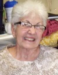 Obituary information for ROSE M. HEPBURN