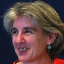 ITGC Thwaites Glacier