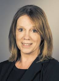 Susan Soltysiak's Instagram, Twitter & Facebook