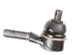 Malheureusement, il ne peut éviter un concurrent en difficulté et casse une biellette de direction. Rotule De Direction A Quoi Ca Sert Quand La Changer