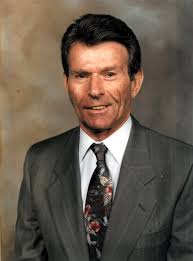 Darwin Reinglass Obituary