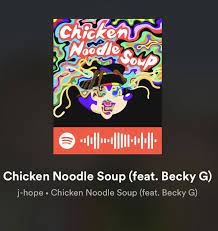 Chiken Noodle Soup En 2020 Lyrics Letras De Canciones Letras De Canciones Canciones
