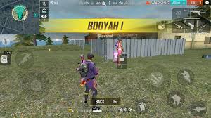 Booyah day highly compressed for android now update is here…! Booyah Freefire Gambar Teman Kartun Teman