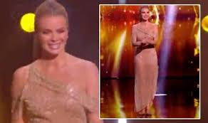 258,006 likes · 2,401 talking about this. Amanda Holden Sparks Frenzy As Bgt Judge Sports Sheer Dress For Live Itv Final Tv Radio Showbiz Tv Express Co Uk